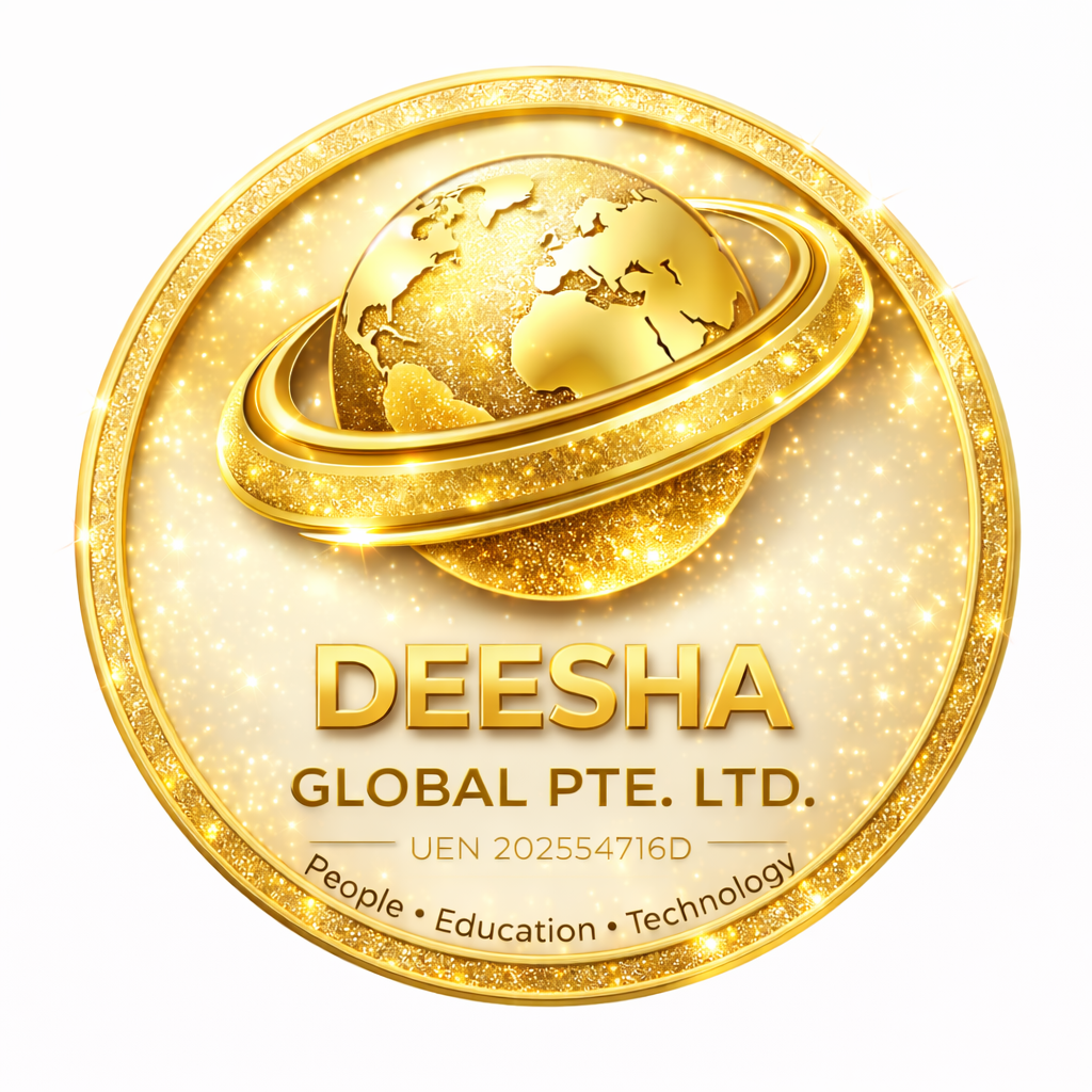 Deesha Global